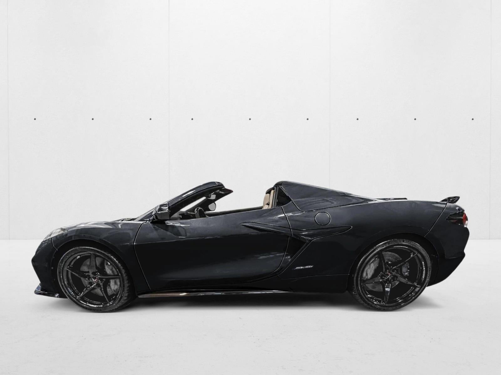 2026 Chevrolet Corvette E-Ray 3LZ