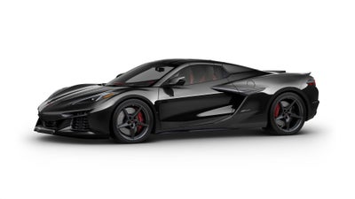 2026 Chevrolet Corvette E-Ray 3LZ