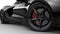 2026 Chevrolet Corvette E-Ray 3LZ