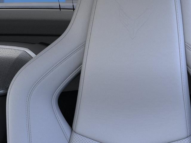 2027 Chevrolet Corvette Grand Sport 1LT