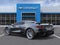 2027 Chevrolet Corvette Grand Sport 1LT
