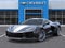 2027 Chevrolet Corvette Grand Sport 1LT