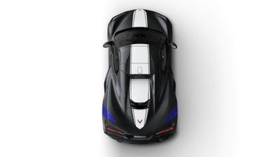 2027 Chevrolet Corvette Grand Sport 1LT