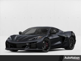 2027 Chevrolet Corvette Grand Sport 2LT