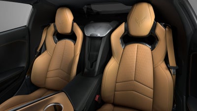 2027 Chevrolet Corvette Grand Sport 2LT