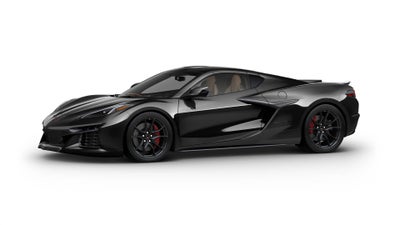 2027 Chevrolet Corvette Grand Sport 2LT
