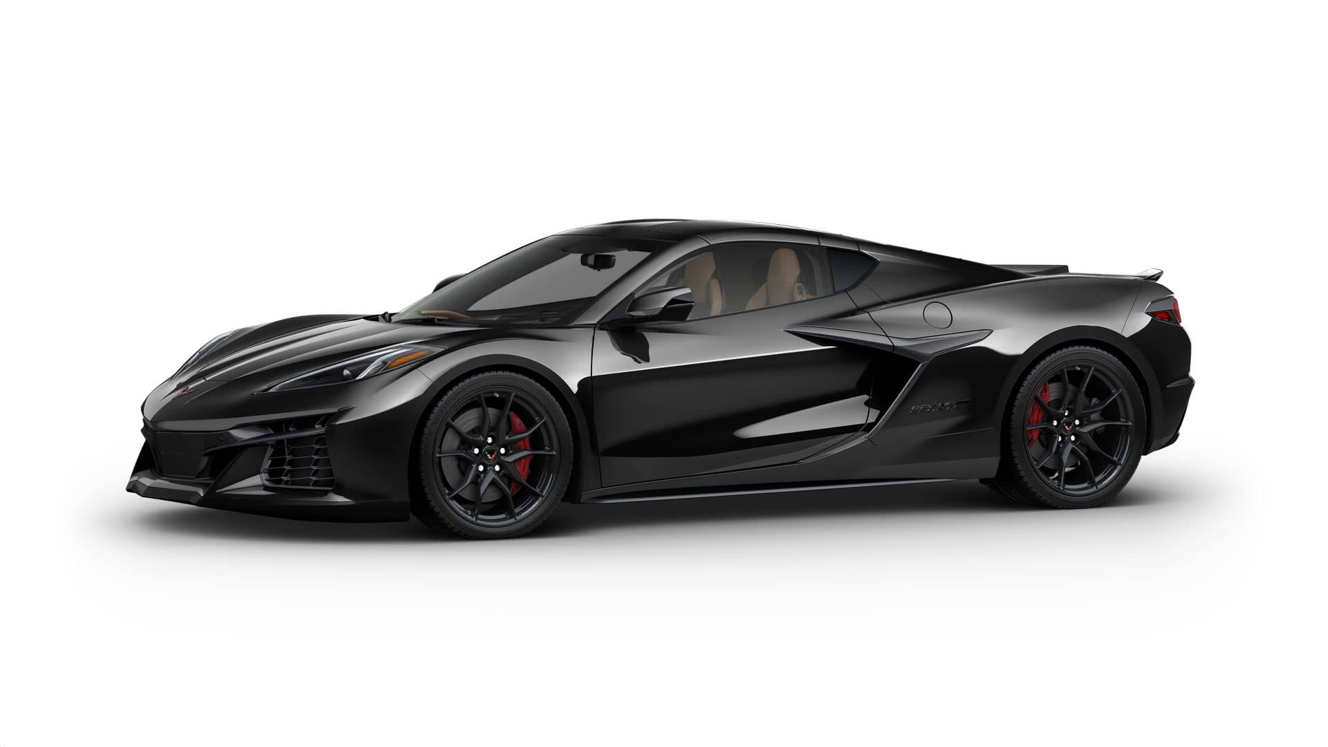 2027 Chevrolet Corvette Grand Sport 2LT