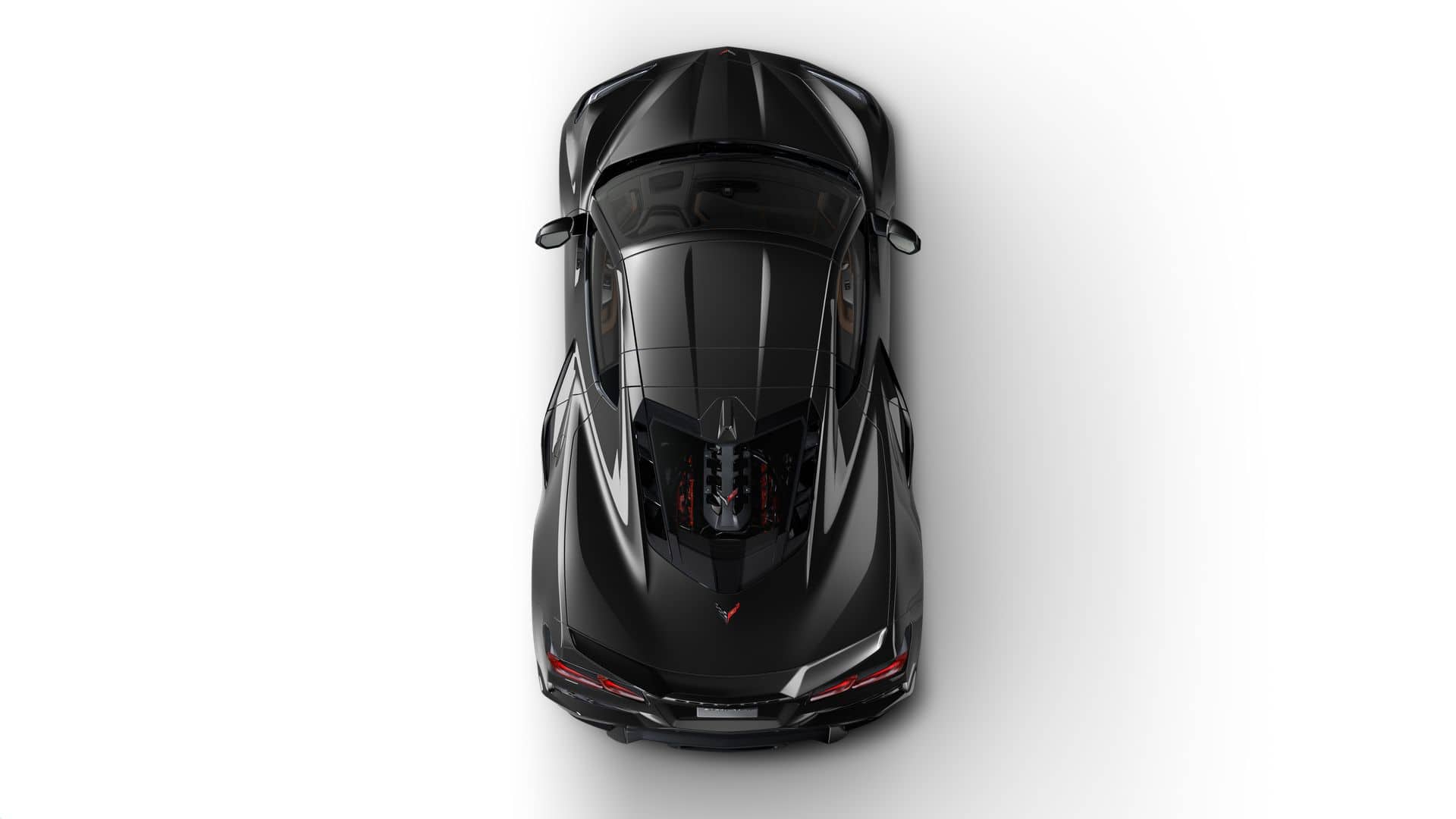 2027 Chevrolet Corvette Grand Sport 2LT