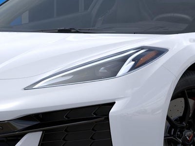 2027 Chevrolet Corvette Grand Sport 3LT