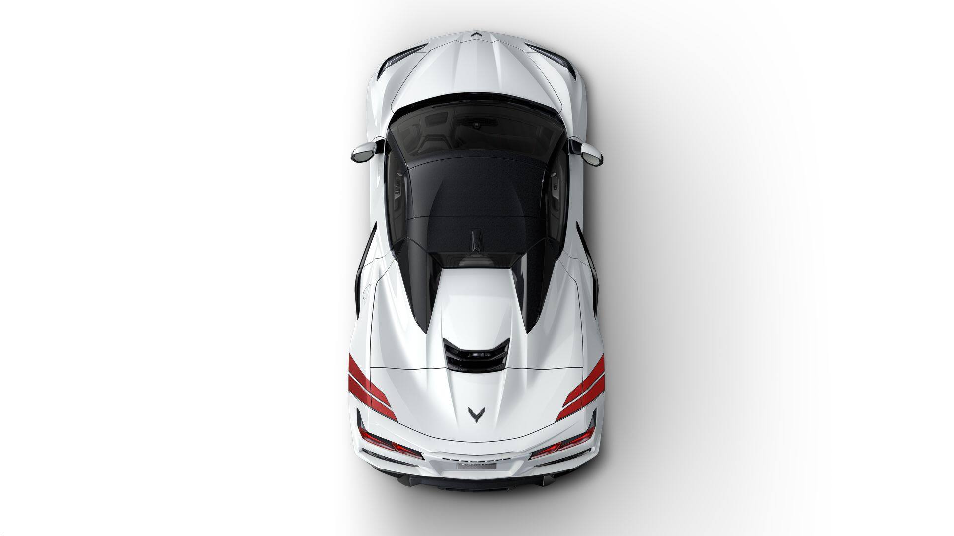 2027 Chevrolet Corvette Grand Sport 3LT