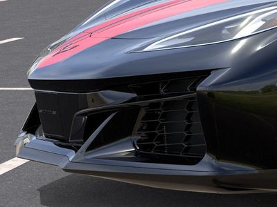 2027 Chevrolet Corvette Grand Sport 3LT