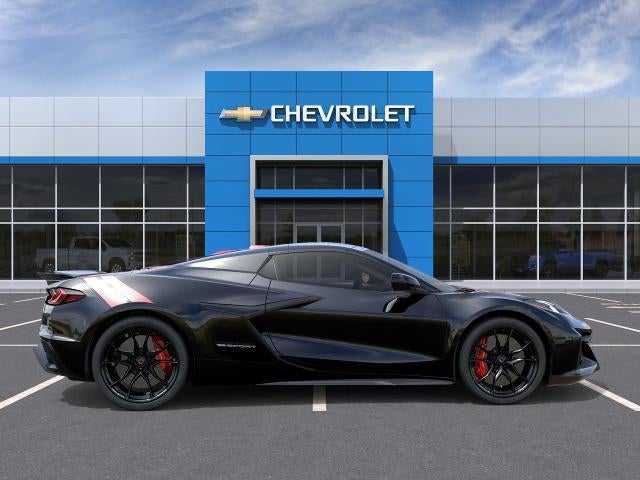 2027 Chevrolet Corvette Grand Sport 3LT