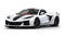 2027 Chevrolet Corvette Grand Sport 3LT