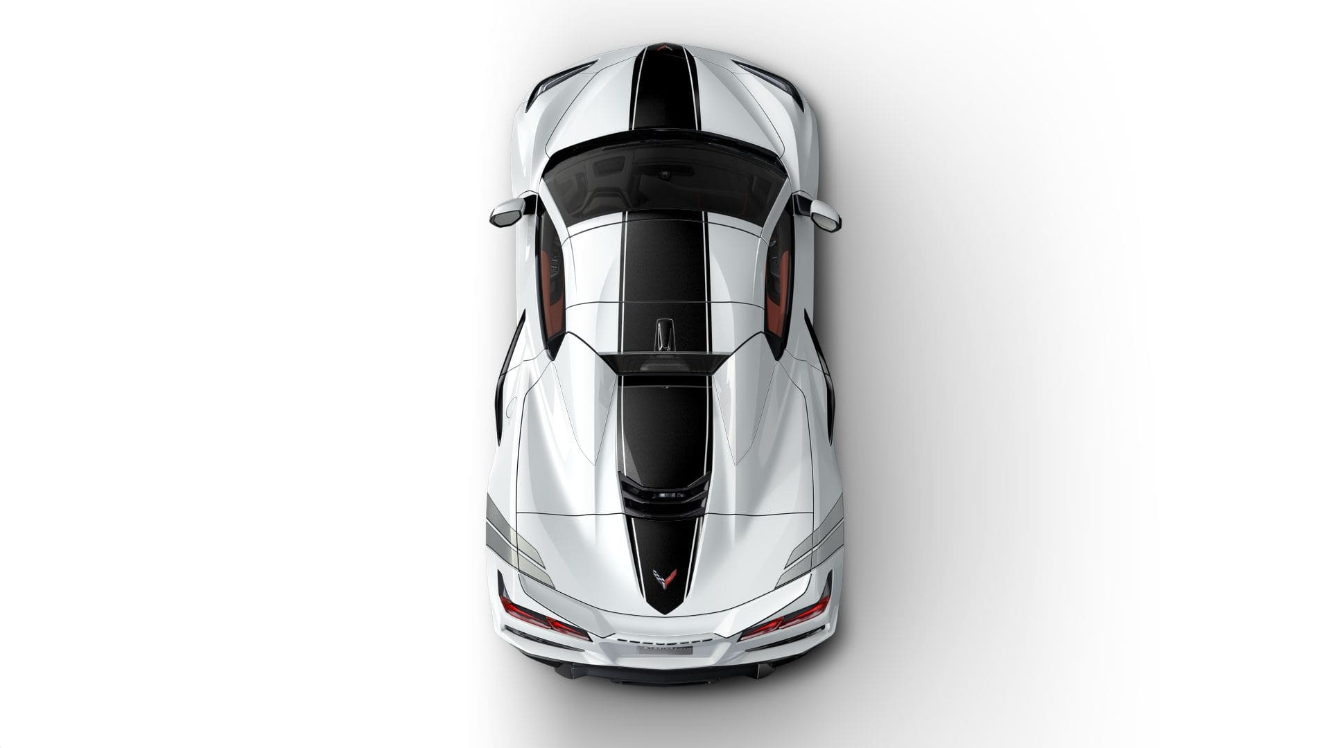 2027 Chevrolet Corvette Grand Sport 3LT