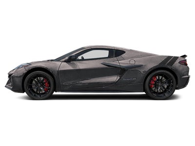 2027 Chevrolet Corvette Grand Sport X 3LT