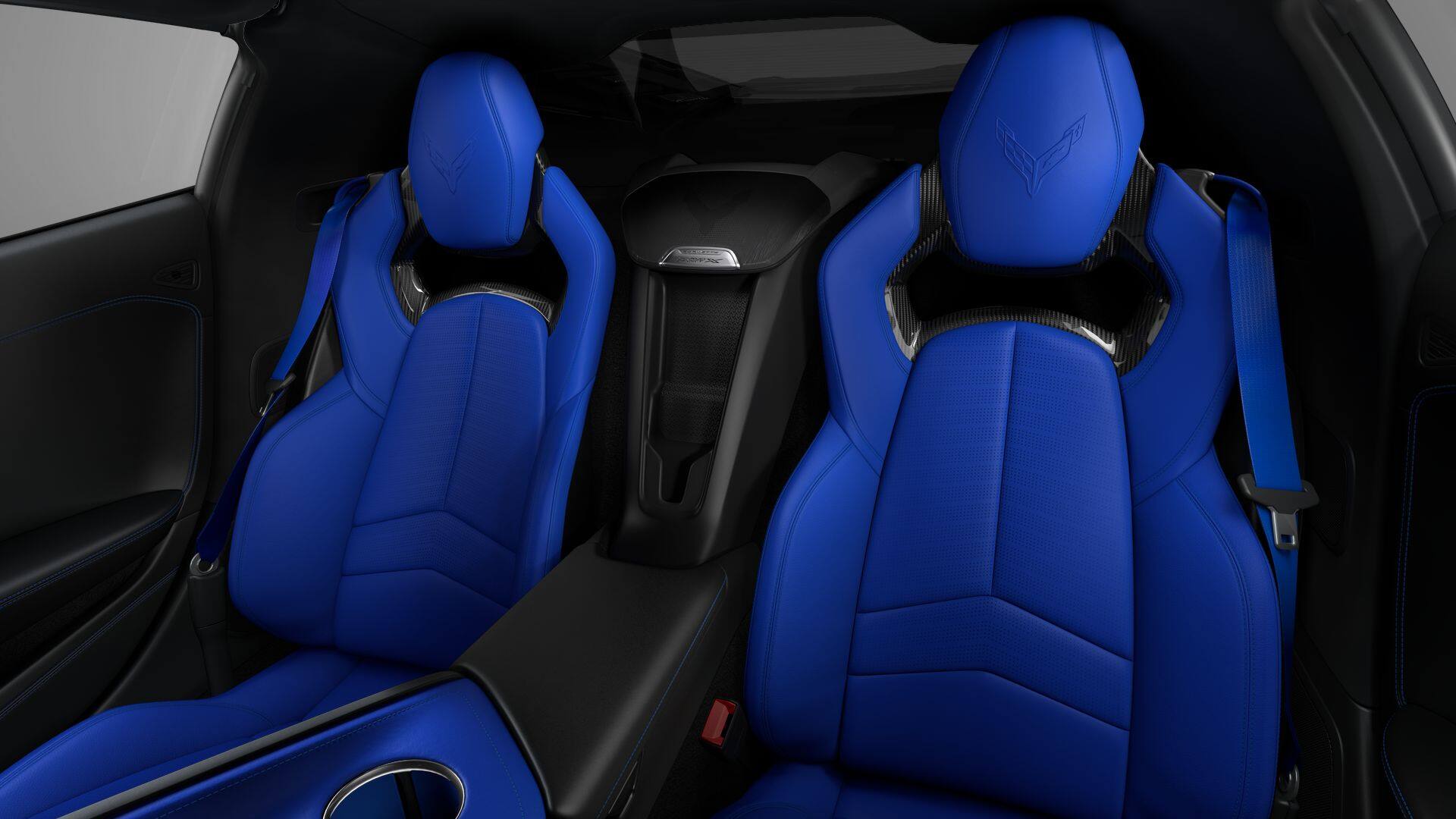 2027 Chevrolet Corvette Grand Sport X 3LT