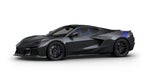 2027 Chevrolet Corvette Grand Sport X 3LT