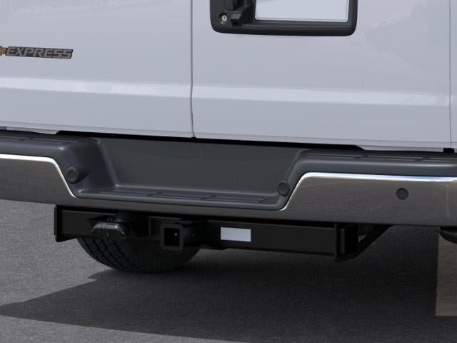 2027 Chevrolet Express Passenger LS