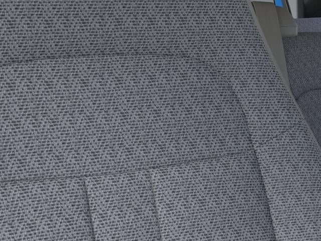 2027 Chevrolet Express Passenger LS