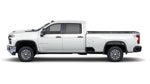 2025 Chevrolet Silverado 2500 HD Base