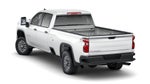 2025 Chevrolet Silverado 2500 HD Base