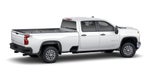 2025 Chevrolet Silverado 2500 HD Base