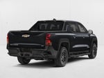 2026 Chevrolet Silverado EV WT - Standard Range