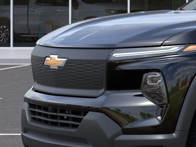 2026 Chevrolet Silverado EV WT - Standard Range