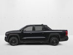 2026 Chevrolet Silverado EV WT - Standard Range
