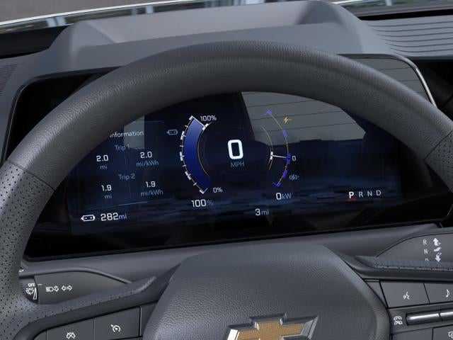 2026 Chevrolet Silverado EV WT - Standard Range