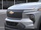2026 Chevrolet Silverado EV WT - Standard Range