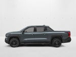 2026 Chevrolet Silverado EV WT - Standard Range