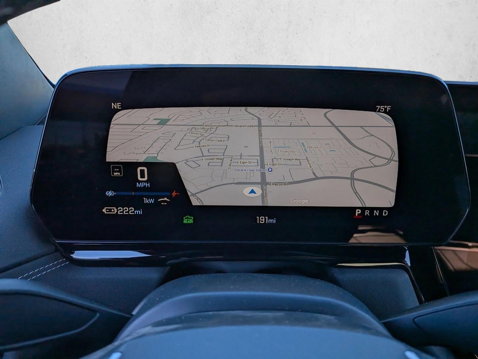 2026 Chevrolet Silverado EV Trail Boss - Extended Range