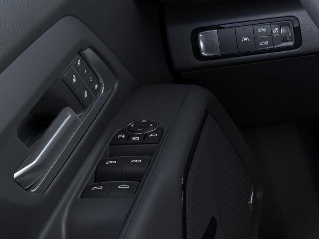 2026 Chevrolet Silverado EV Trail Boss - Extended Range