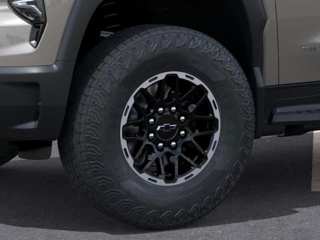 2026 Chevrolet Silverado EV Trail Boss - Extended Range