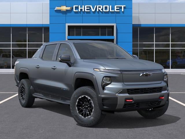 2026 Chevrolet Silverado EV Trail Boss - Extended Range