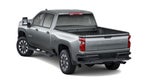 2026 Chevrolet Silverado 2500 HD Base