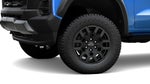 2026 Chevrolet Colorado Base