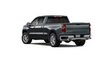 2026 Chevrolet Silverado 1500 Base