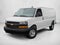2025 Chevrolet Express Cargo 2500 Base
