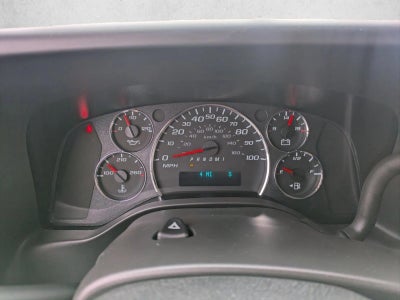 2025 Chevrolet Express Cargo 2500 Base