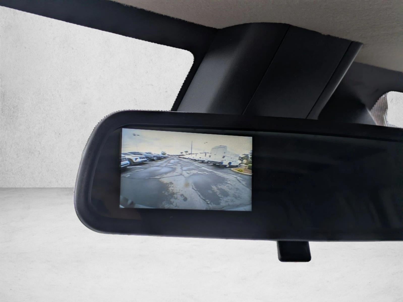 2025 Chevrolet Express Cargo 2500 Base