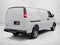 2025 Chevrolet Express Cargo 2500 Base