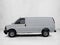 2025 Chevrolet Express Cargo 2500 Base