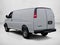 2025 Chevrolet Express Cargo 2500 Base