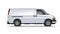 2026 Chevrolet Express Cargo Base