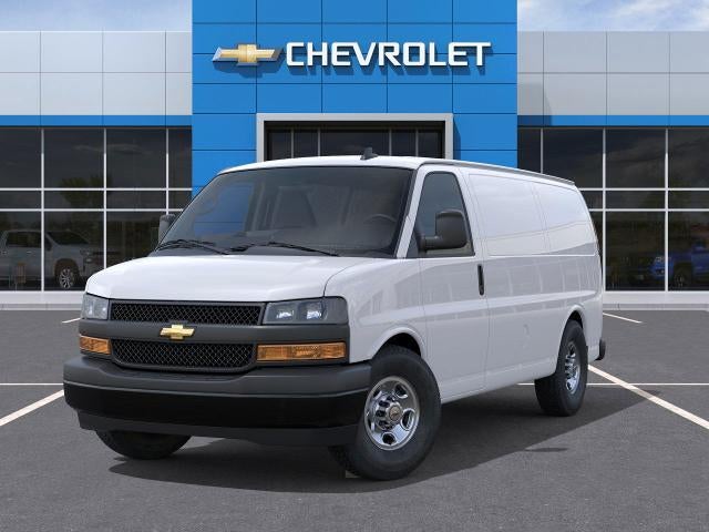 2025 Chevrolet Express Cargo 2500 Base