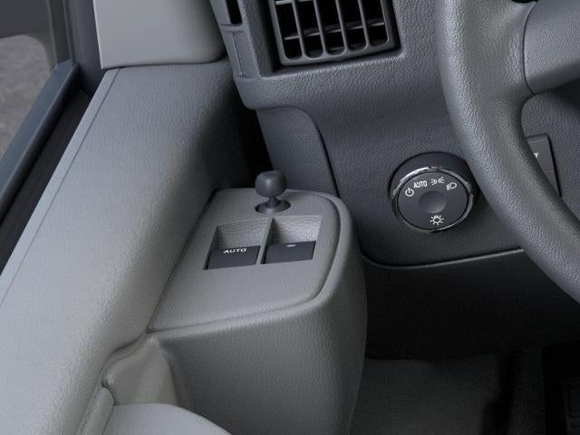 2025 Chevrolet Express Cargo 2500 Base