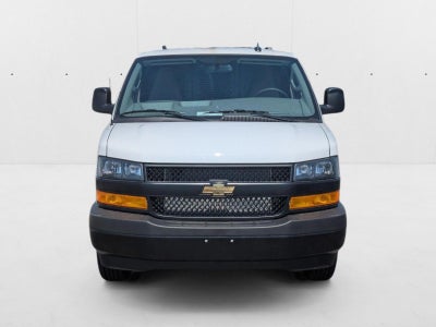 2025 Chevrolet Express Cargo 2500 Base