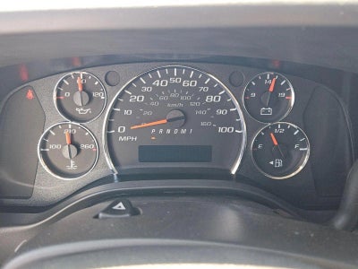 2025 Chevrolet Express Cargo 2500 Base